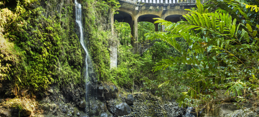 Ultimate Self-Driving Audio Tour of Road to Hana, Maui