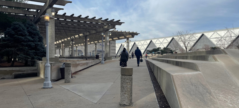 Kansas City Self-Guided Walking Audio Tour