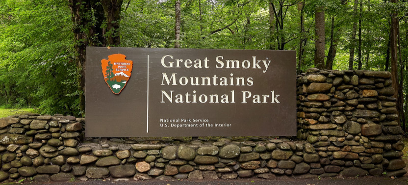 Great Smoky Mountains National Park Self Driving Tour