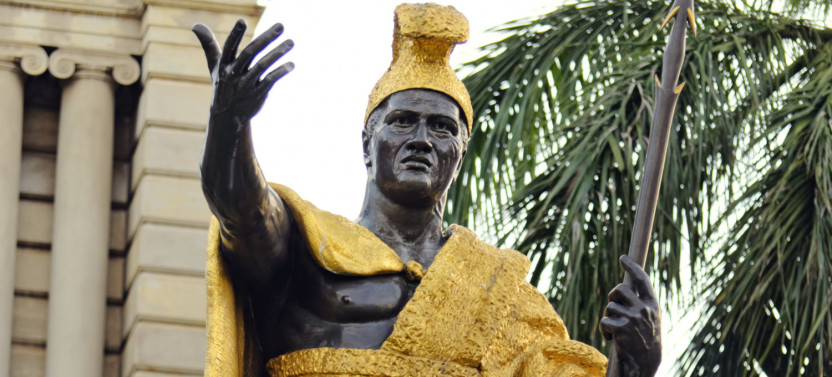 Downtown Honolulu Self-Guided Audio Walking Tour