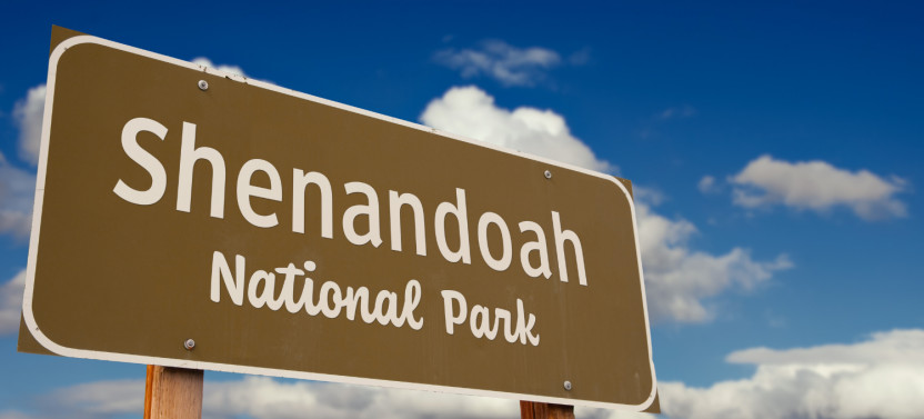 Shenandoah National Park Self-Driving Audio Tour