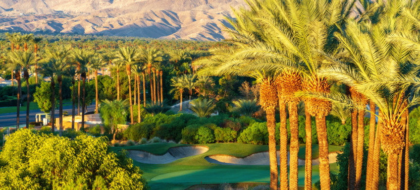 Palm Springs Self Guided Driving Audio Tour