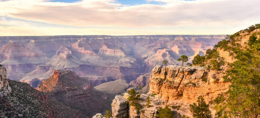 Grand Canyon, Sedona & Red Rock Self-Guided Driving Tour Bundle