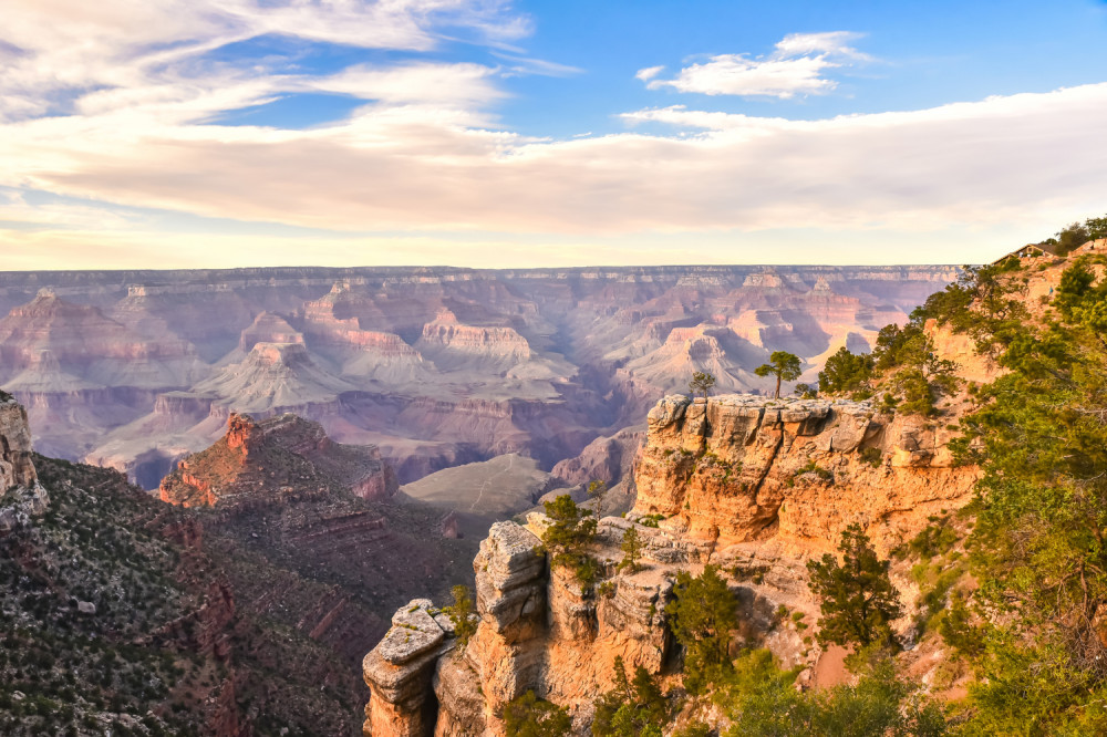 Grand Canyon, Sedona & Red Rock Self-Guided Driving Tour Bundle