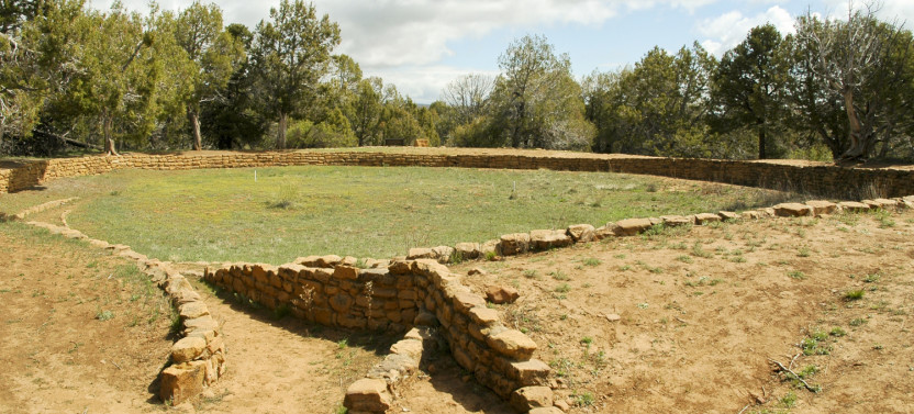 Mesa Verde National Park Self-Guided Driving Audio Tour