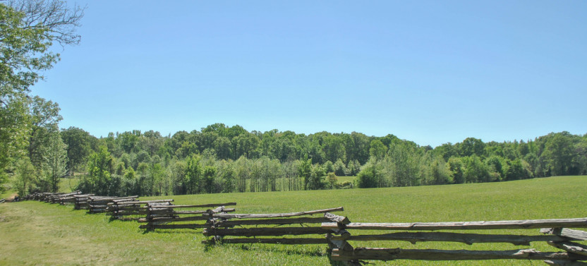 Shiloh National Military Park Self-Guided Driving Audio Tour