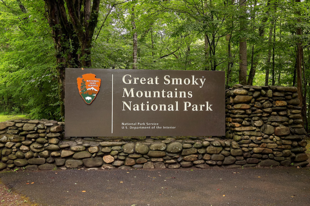 Great Smoky & Cades Cove Self-Guided Driving Tour Bundle