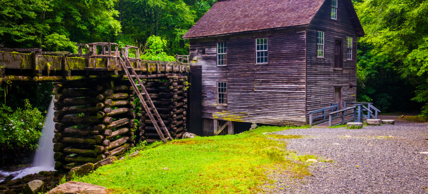 Great Smoky & Cades Cove Self-Guided Driving Tour Bundle