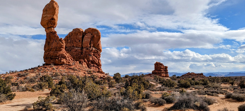 Arches & Canyonlands Self-Guided Driving Tour Bundle