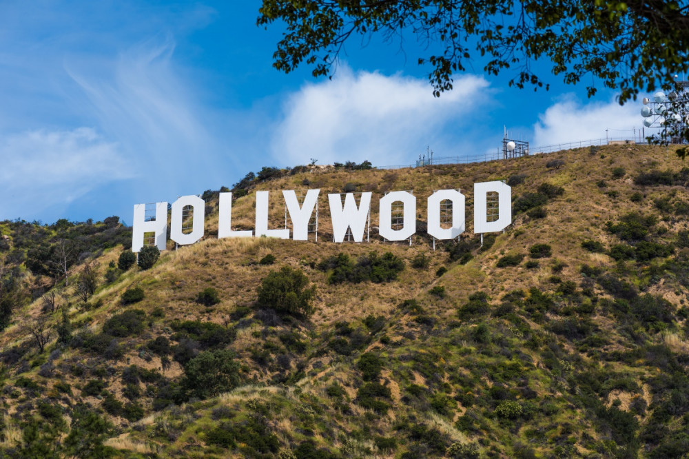 Hollywood & LA Filming Self-Guided Driving Tours Bundle