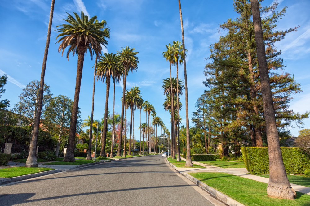 Hollywood & LA Filming Self-Guided Driving Tours Bundle