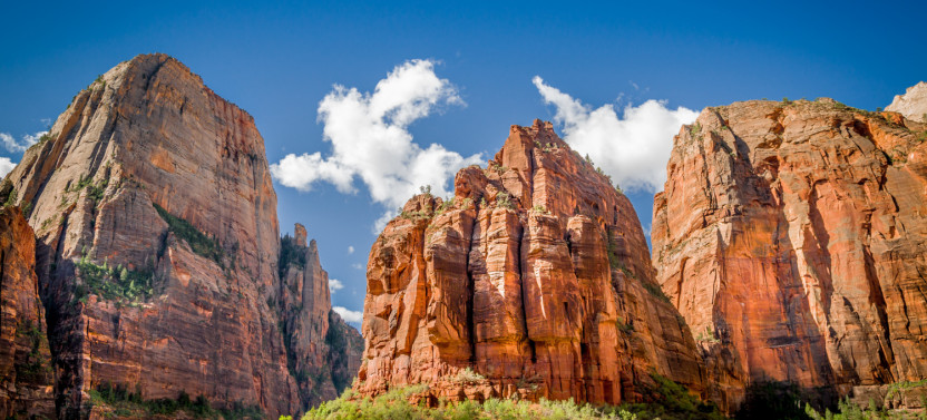 Zion & Bryce Self-Guided Driving Tours Bundle