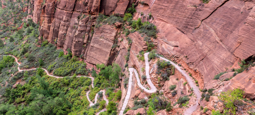 Zion & Bryce Self-Guided Driving Tours Bundle