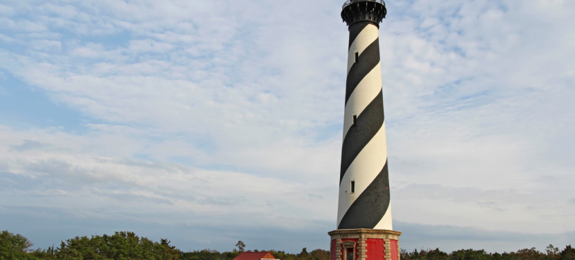 Outer Banks Self-Guided Audio Driving Tour