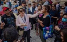 Sanja - Tour Guide in Split6