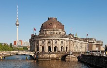 Museum Island - Berlin