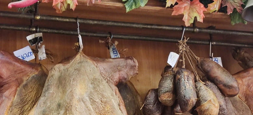 Porto Local Food Small Group Tour