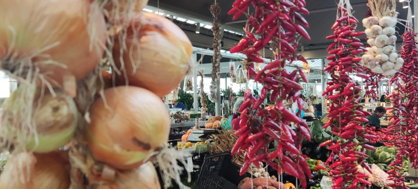 Porto Local Food Small Group Tour