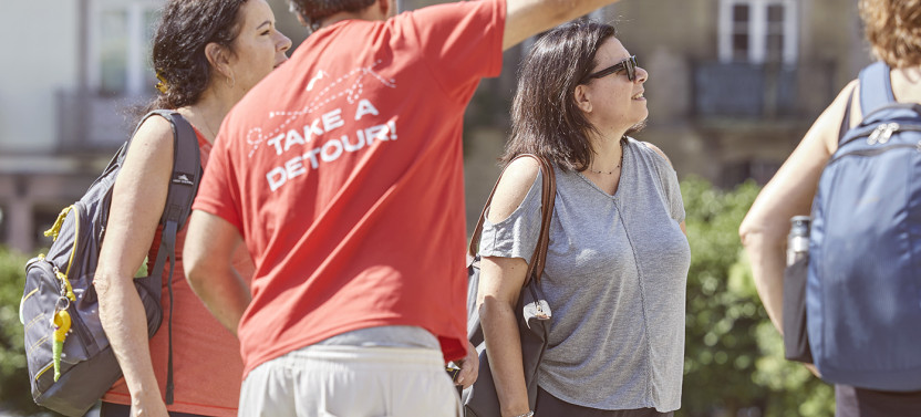 Small Group Secret Porto Walking Tour