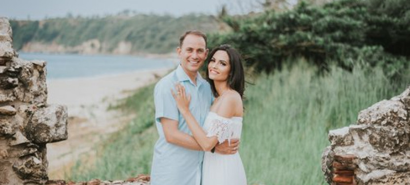 Private Photography Session with a Professional Photographer in San Juan