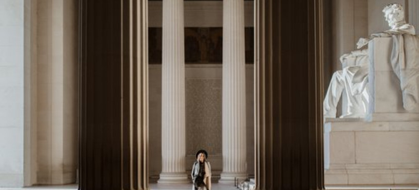 Private Photography Session with a Professional Photographer- Washington DC