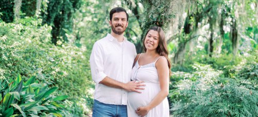 Private Photography Session with a Professional Photographer Charleston