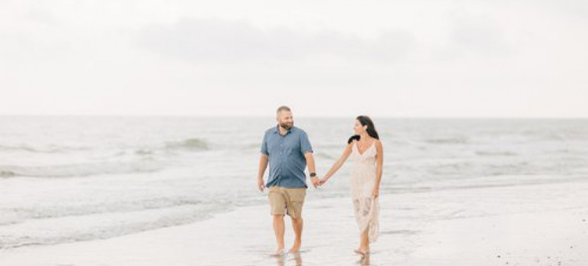 Private Photography Session with a Professional Photographer Charleston