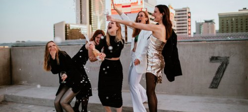 Private Photography Session with a Professional Photographer in Las Vegas