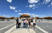 Discover Beijing Tours5