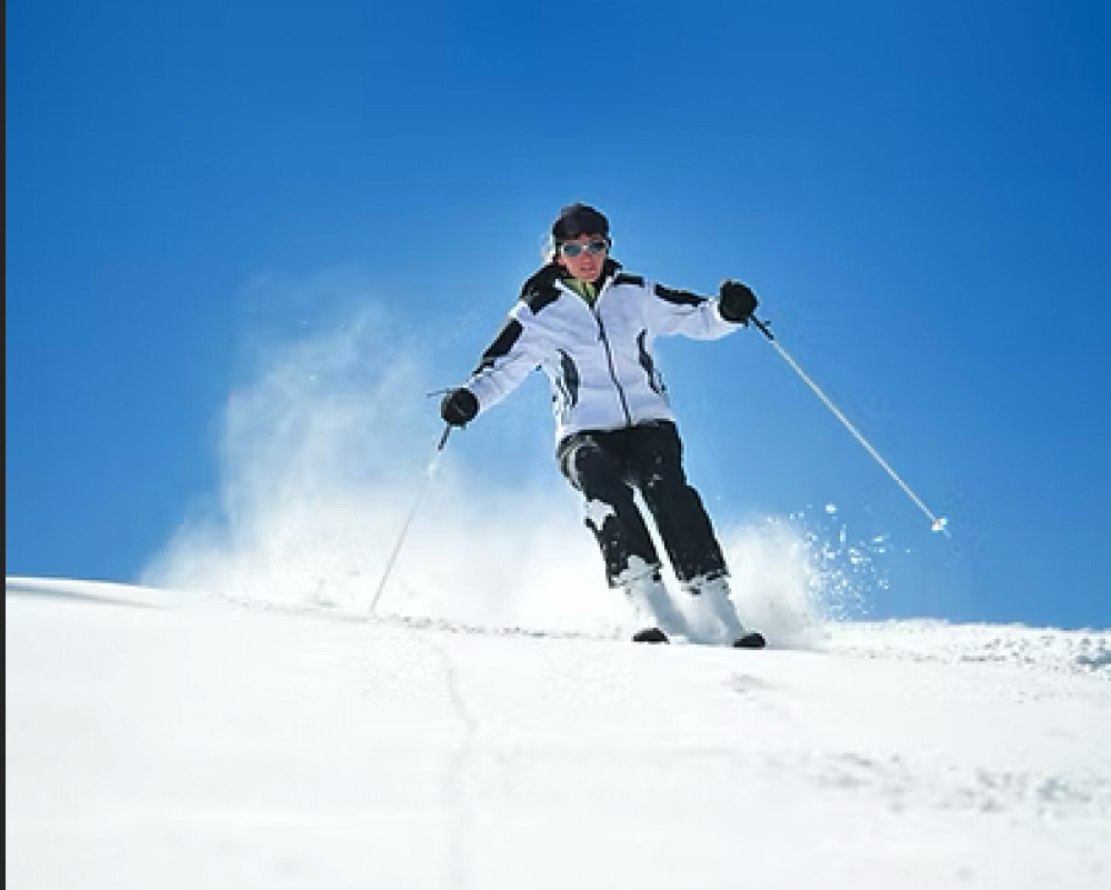 4 Day Small Group Ski & Snowboard Adventure