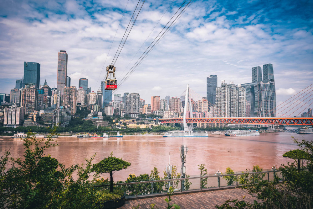 Private Customized Tour: Chongqing City Highlights in One Day