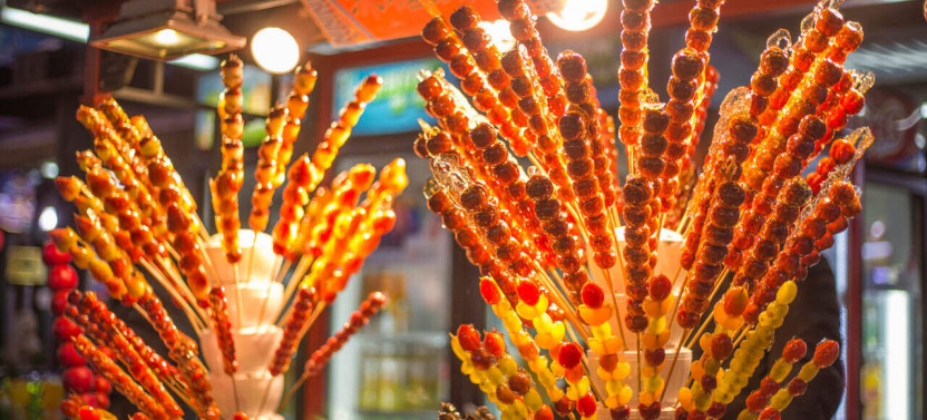 Beijing Private Hutong Food Tour with Peking Duck Lunch or Dinner