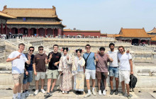 Discover Beijing Tours4