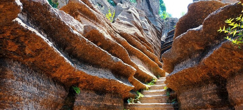 Chongqing: Private Day Tour to Wulong Karst Geological Park