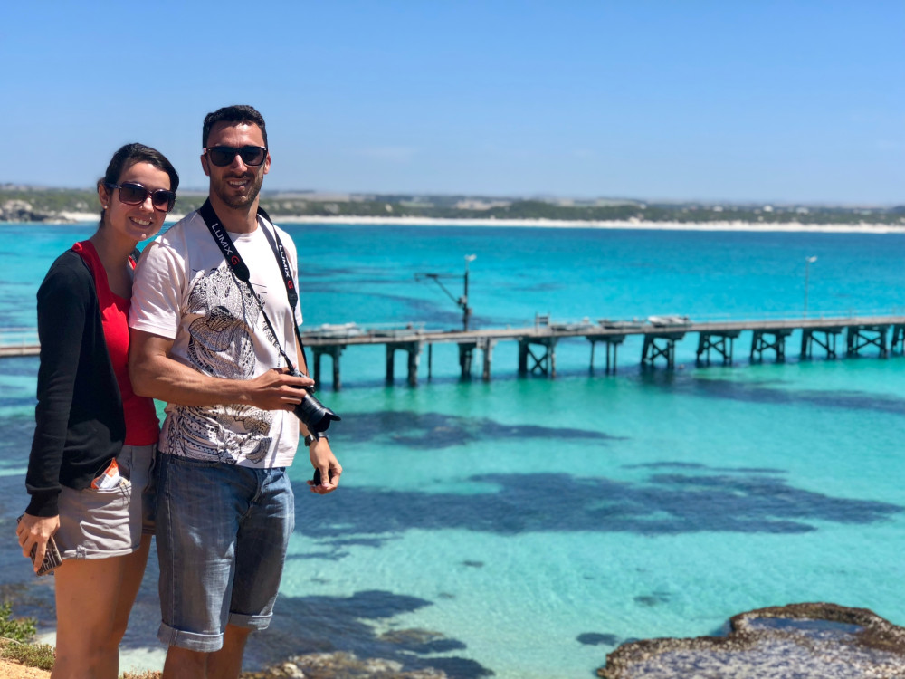 Kangaroo Island Trails