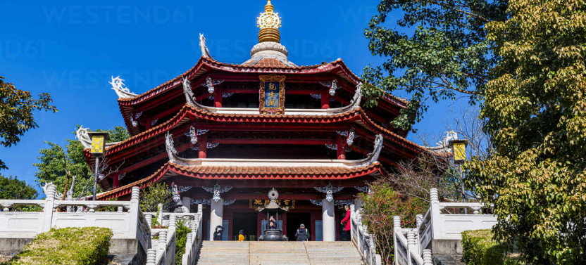 All Inclusive Private Day Tour to Shaolin Temple and Longmen Grottoes from Zhengzhou