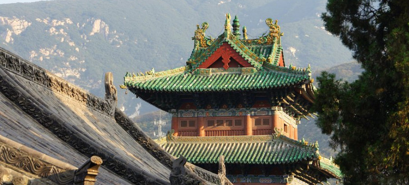 All Inclusive Private Day Tour to Shaolin Temple and Longmen Grottoes from Zhengzhou