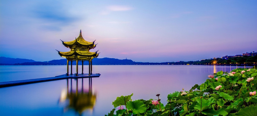 Hangzhou: Private Customized Tour of City's Top Sights
