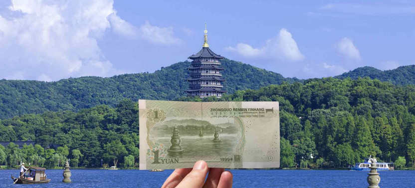 Hangzhou: Private Customized Tour of City's Top Sights