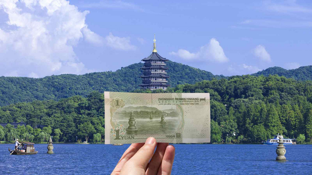 Hangzhou: Private Customized Tour of City's Top Sights