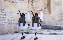 Ancient Greece Tours and Transfers2