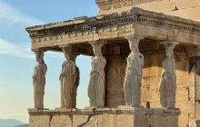 Ancient Greece Tours and Transfers11