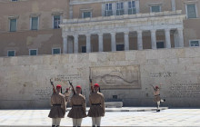 Ancient Greece Tours and Transfers6