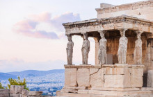 Ancient Greece Tours and Transfers7