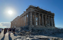 Ancient Greece Tours and Transfers1