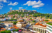 Ancient Greece Tours and Transfers8