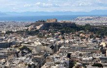 Ancient Greece Tours and Transfers9