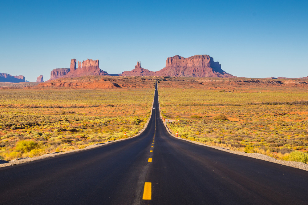 Ultimate American Southwest Self-Guided Driving Tours Bundle