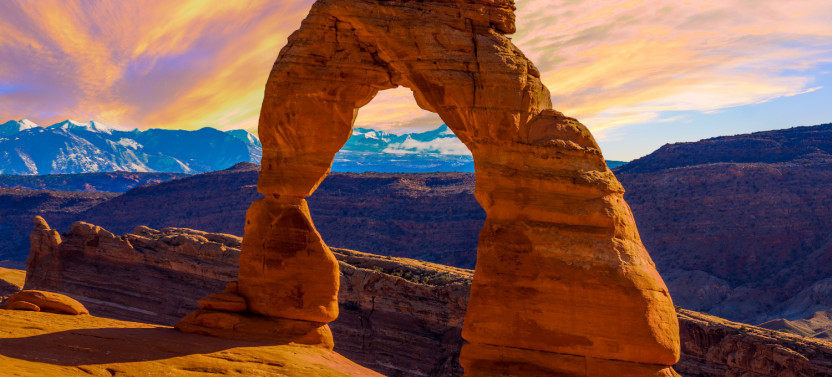 Utah Mighty 5 National Parks Self-Guided Driving Tour Bundle