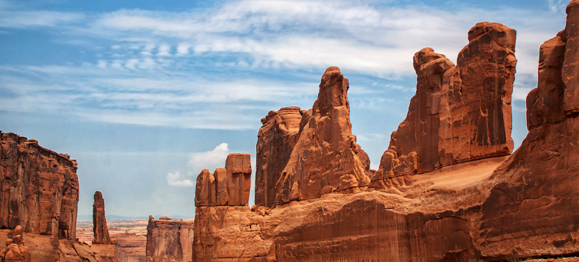 Utah Mighty 5 National Parks Self-Guided Driving Tour Bundle